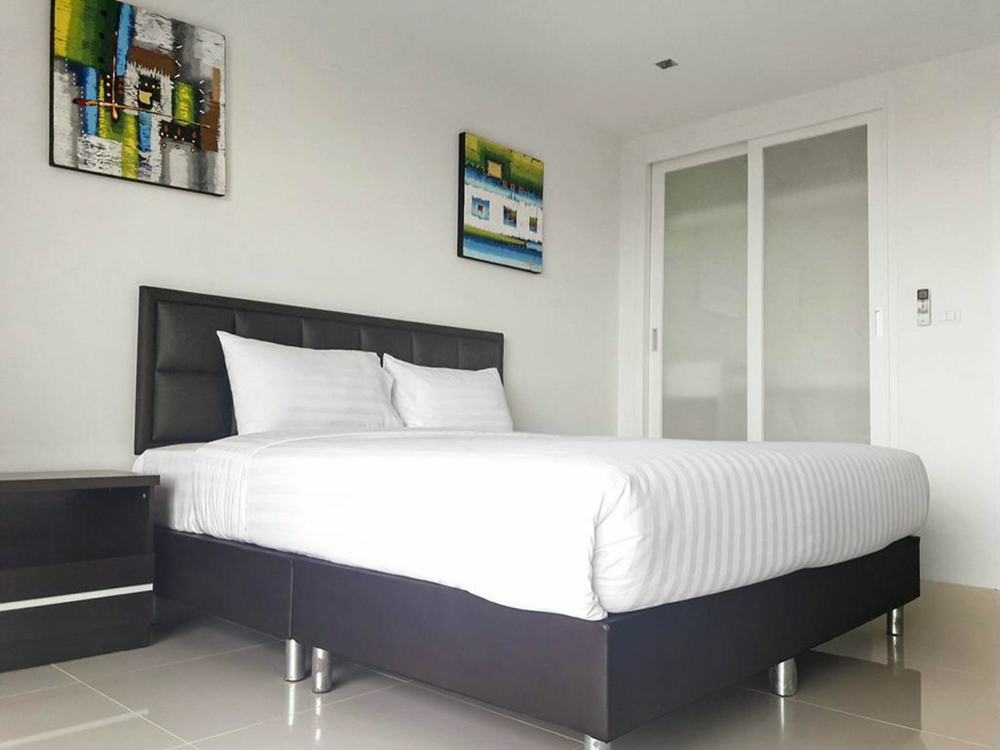 The Point @ Cape Panwa By Favstay Exterior photo